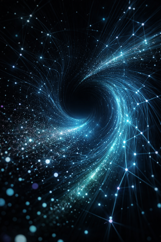 Imagen actual: IA generativa